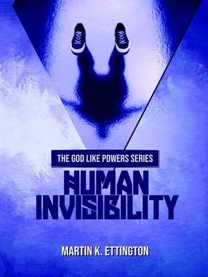 cover image of Human Invisibility